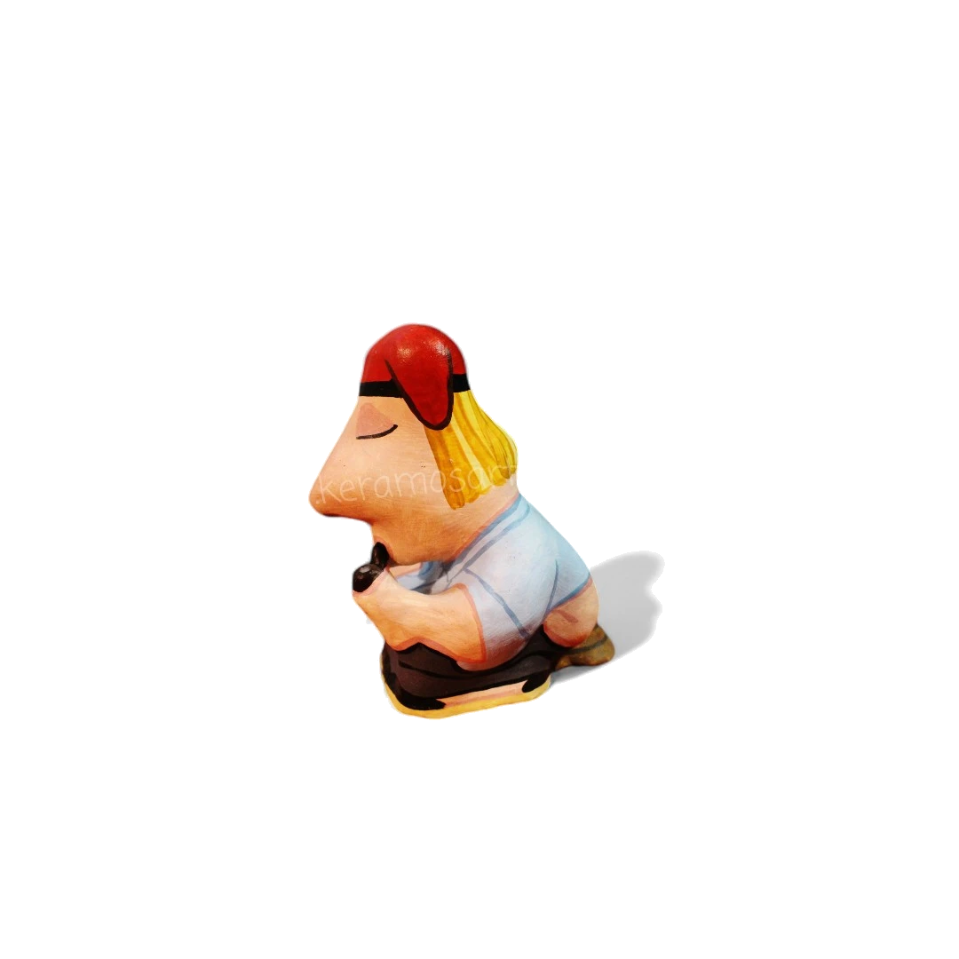 Colecciones-022-caganer-pipa