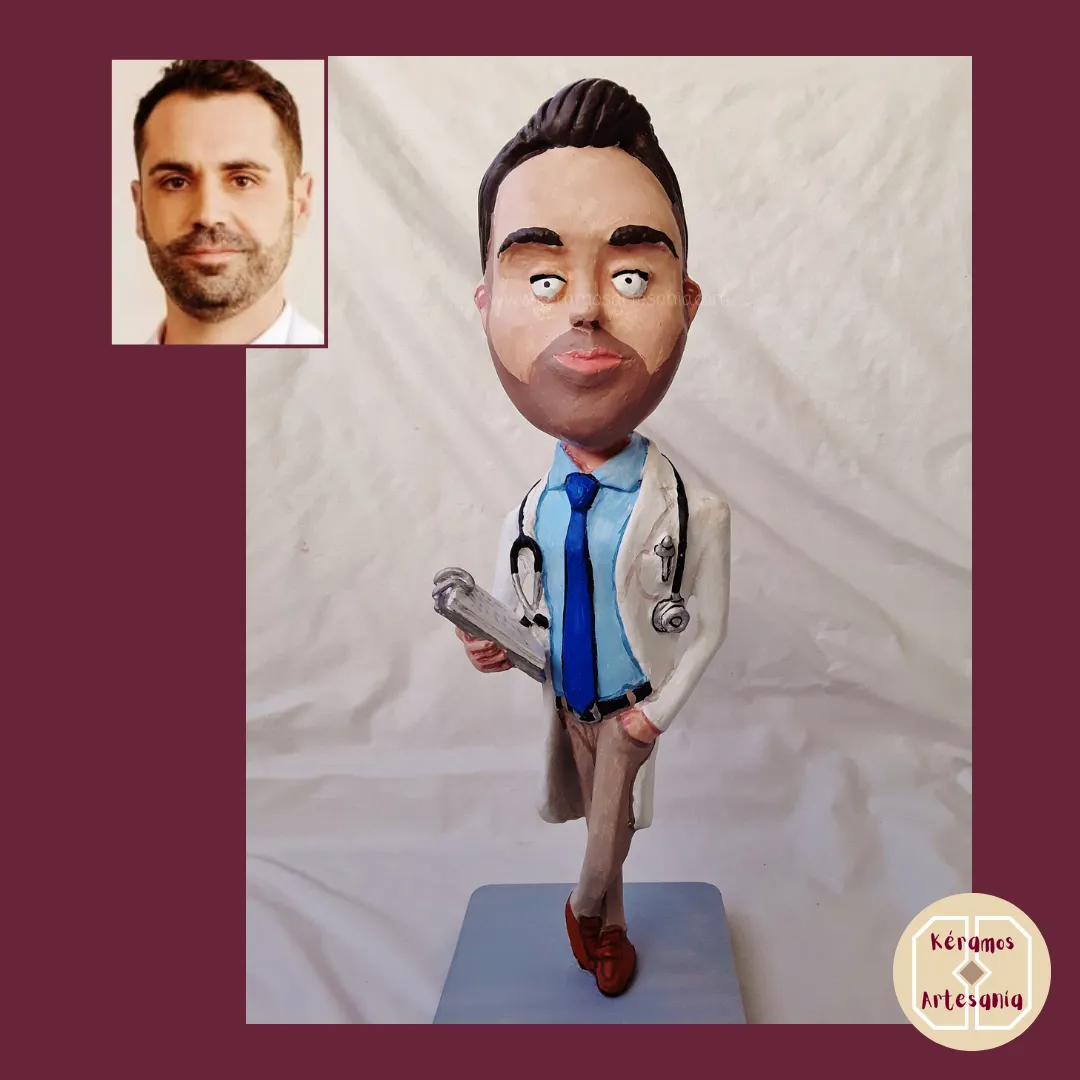 Figuras-Personalizadas-Cartoon-02-médico-carpeta