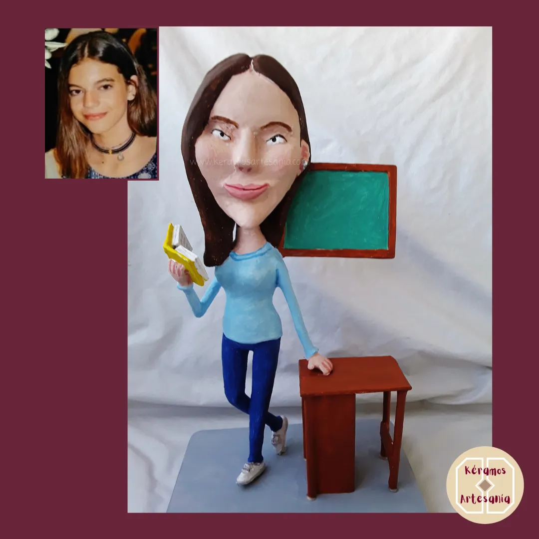 Figuras-Personalizadas-Cartoon-03-profesora-carpeta-amarilla