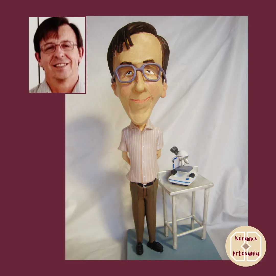 Figuras-Personalizadas-Cartoon-10-sr-microscopio