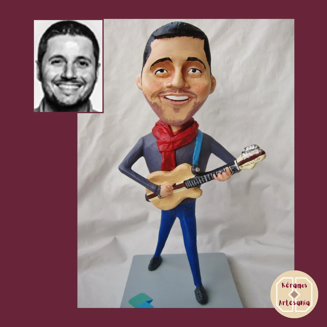 Figuras-Personalizadas-Cartoon-29-chico-guitarras