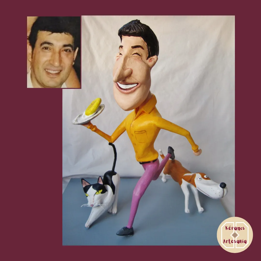 Figuras-Personalizadas-Cartoon-32-chico-con-perros